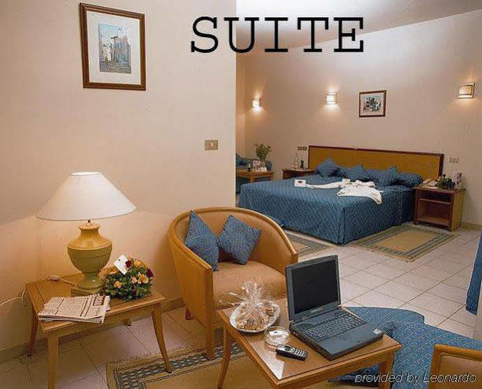 Hotel Du Parc Túnez Habitación foto